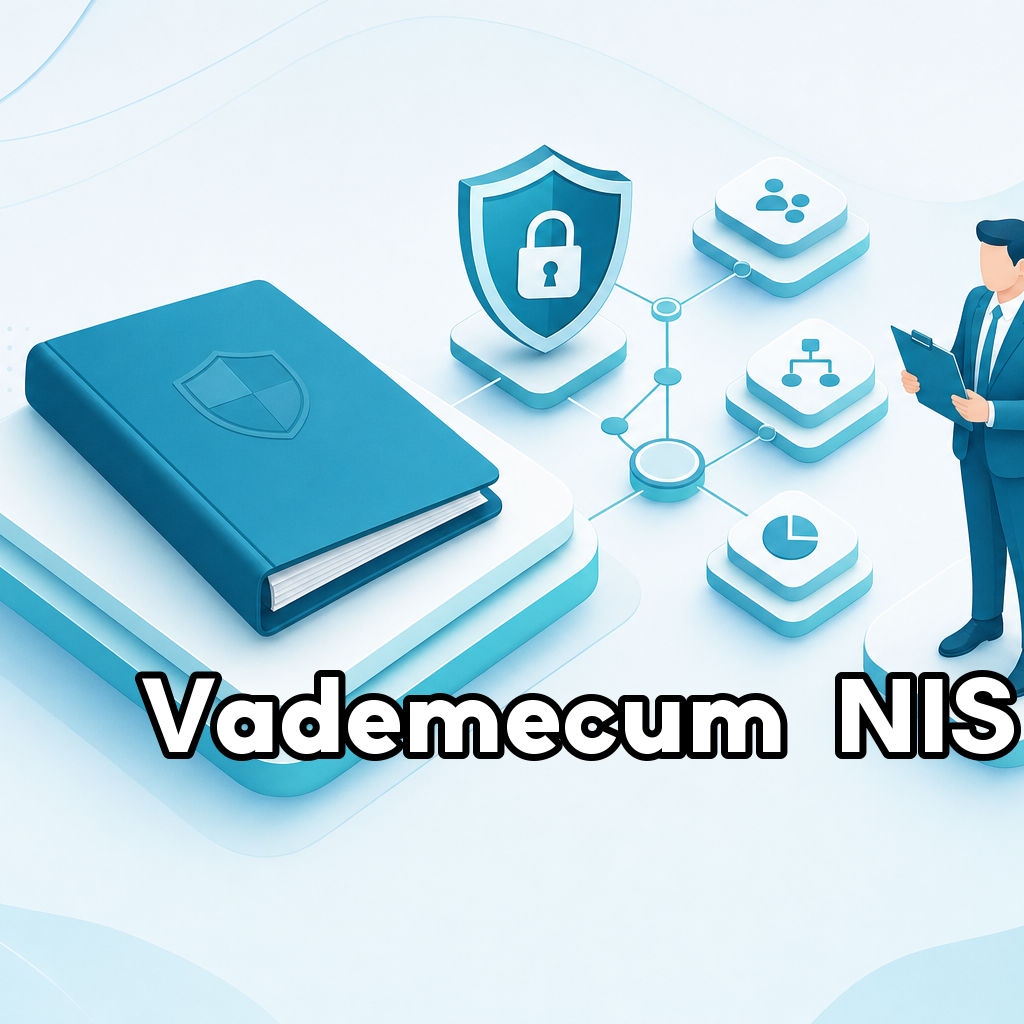 Online il Vademecum ACN per i soggetti NIS: cosa cambia per registrazione e misure di sicurezza