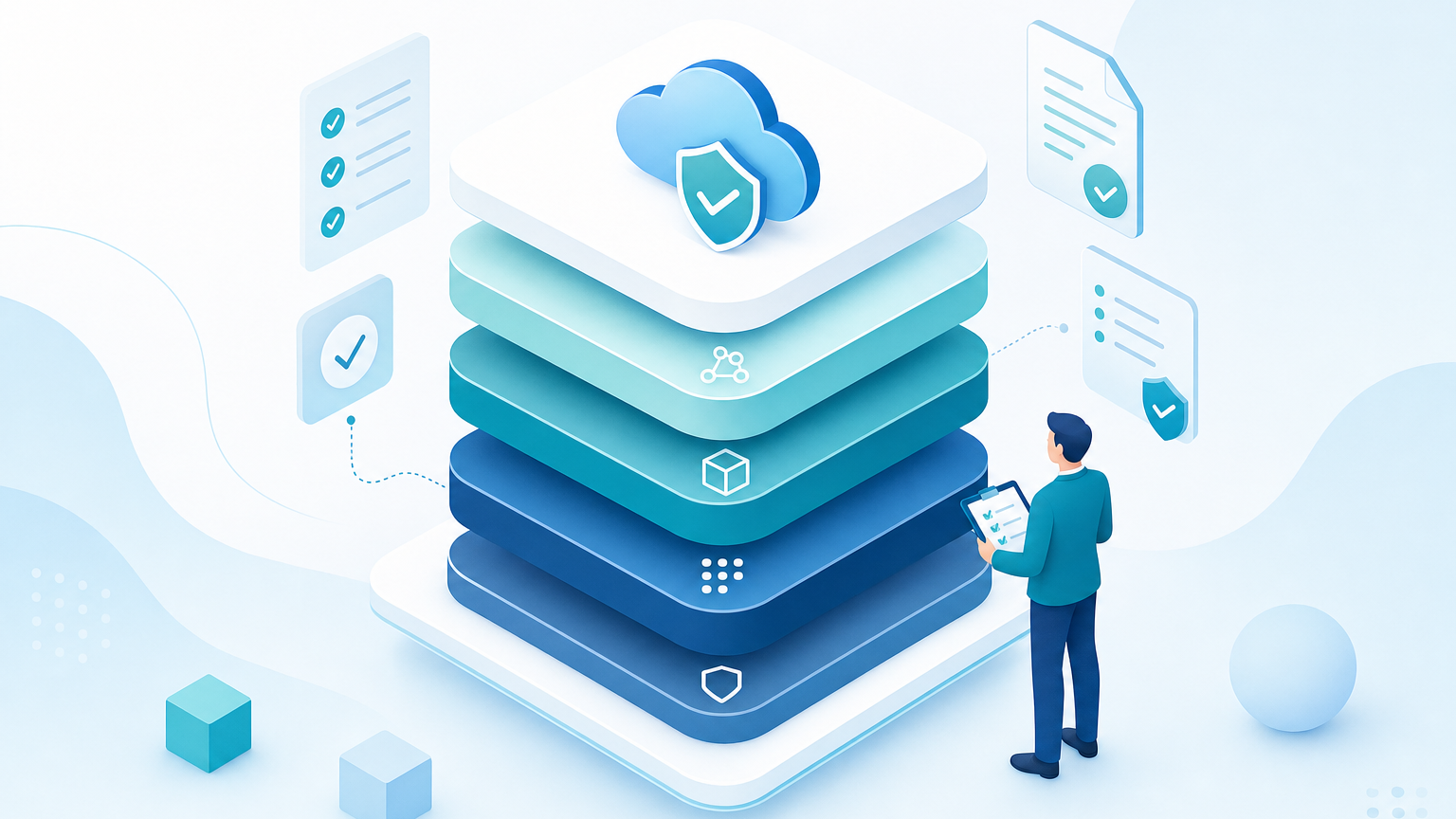 AWS Bedrock: la checklist compliance da fare prima di adottarlo