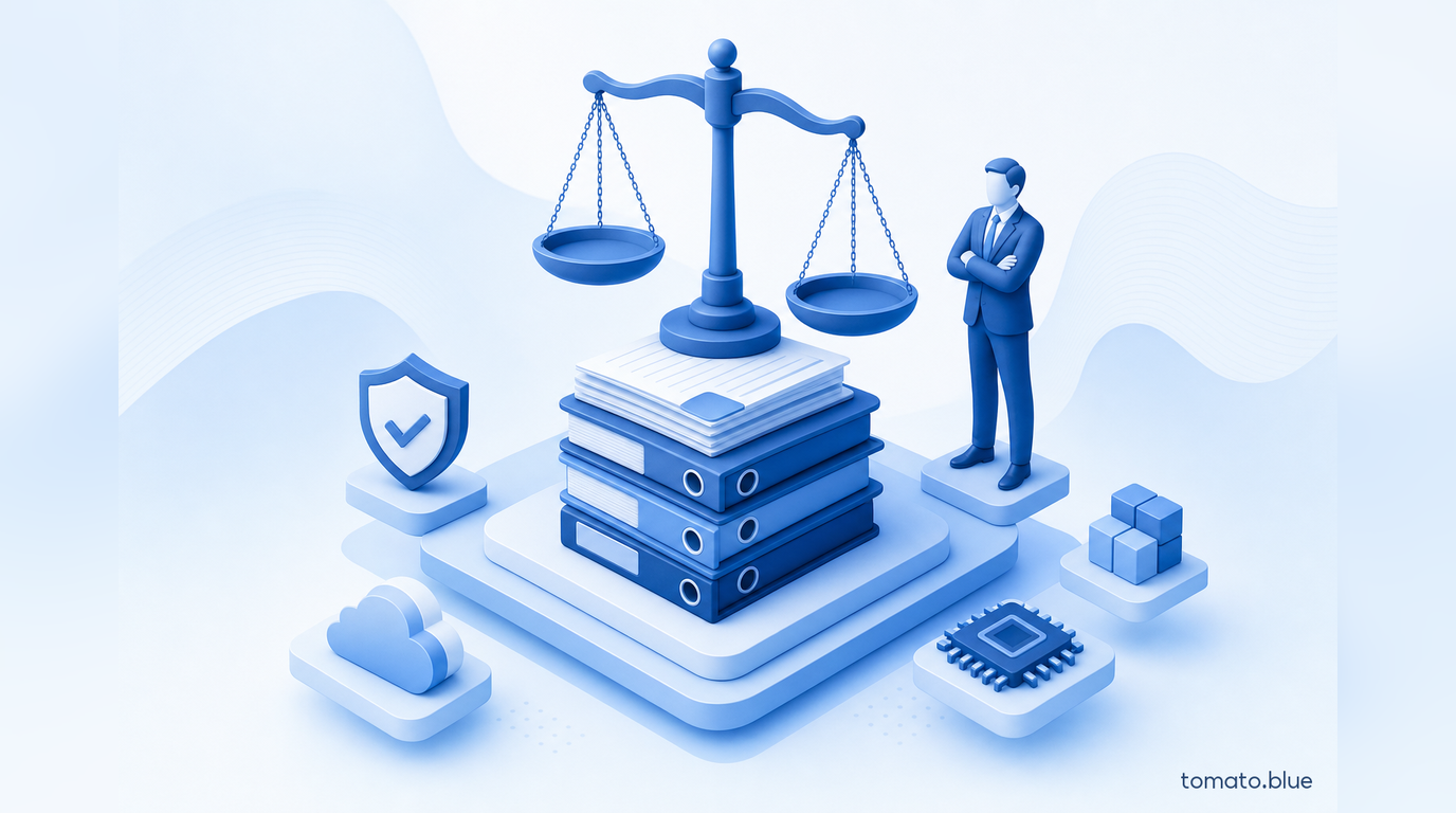 CNIL sanziona EXTIA: quando il rischio GDPR è il processo, non il caso