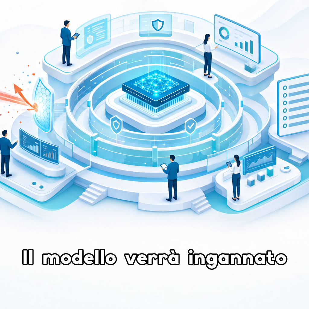 «Il modello verrà ingannato»: cosa insegna l'OWASP GenAI LLM Top 10 2026