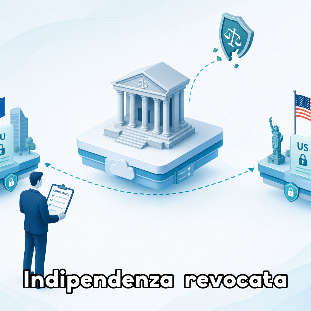 L'indipendenza revocata: Trump v. Slaughter e il destino del DPF