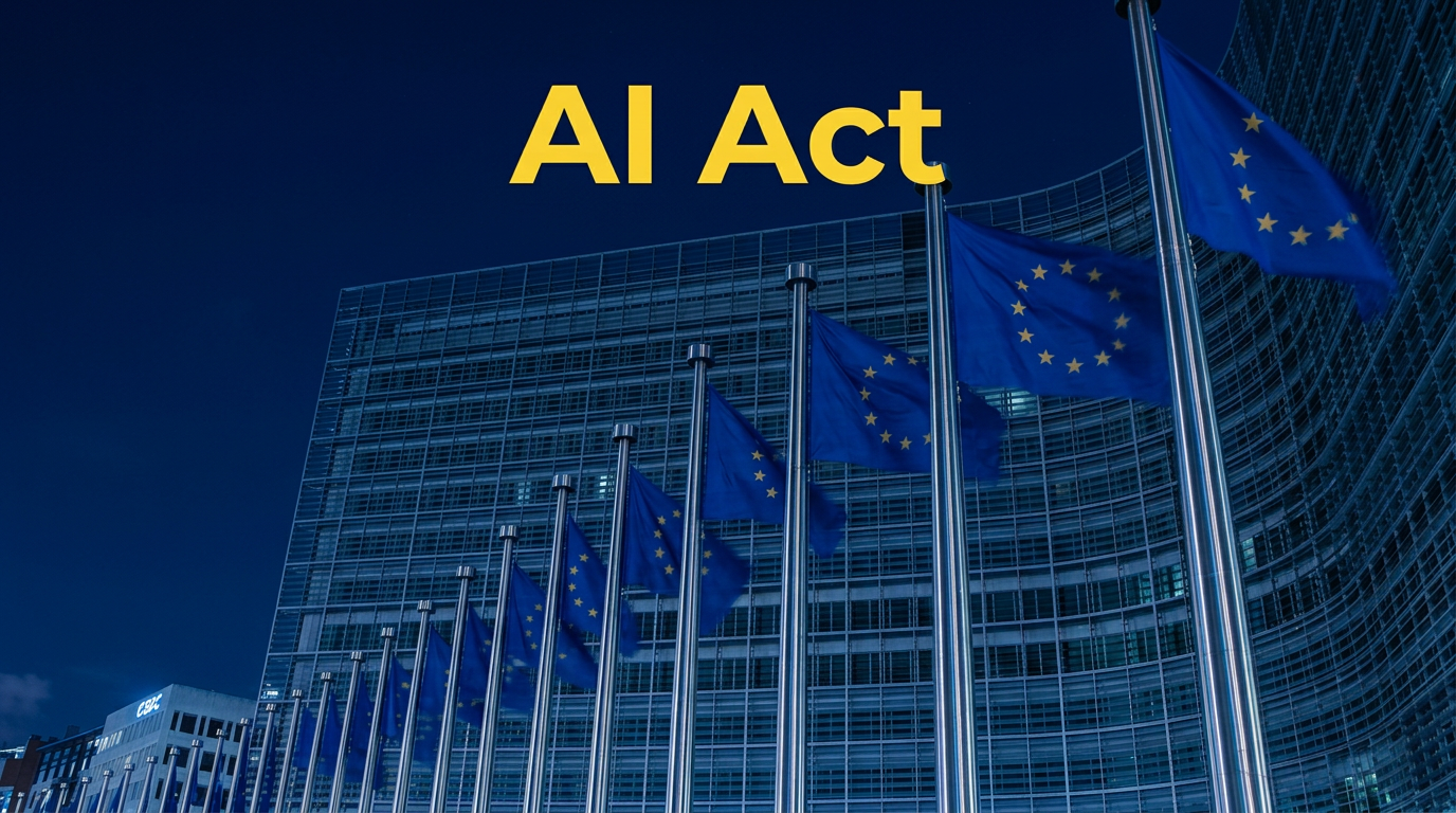 AI Act Omnibus VII - EU Simplification