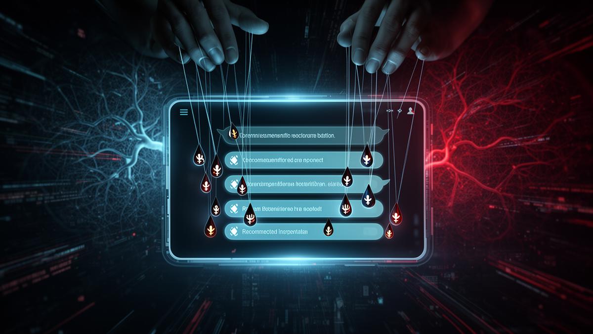 AI Recommendation Poisoning - manipolazione raccomandazioni AI