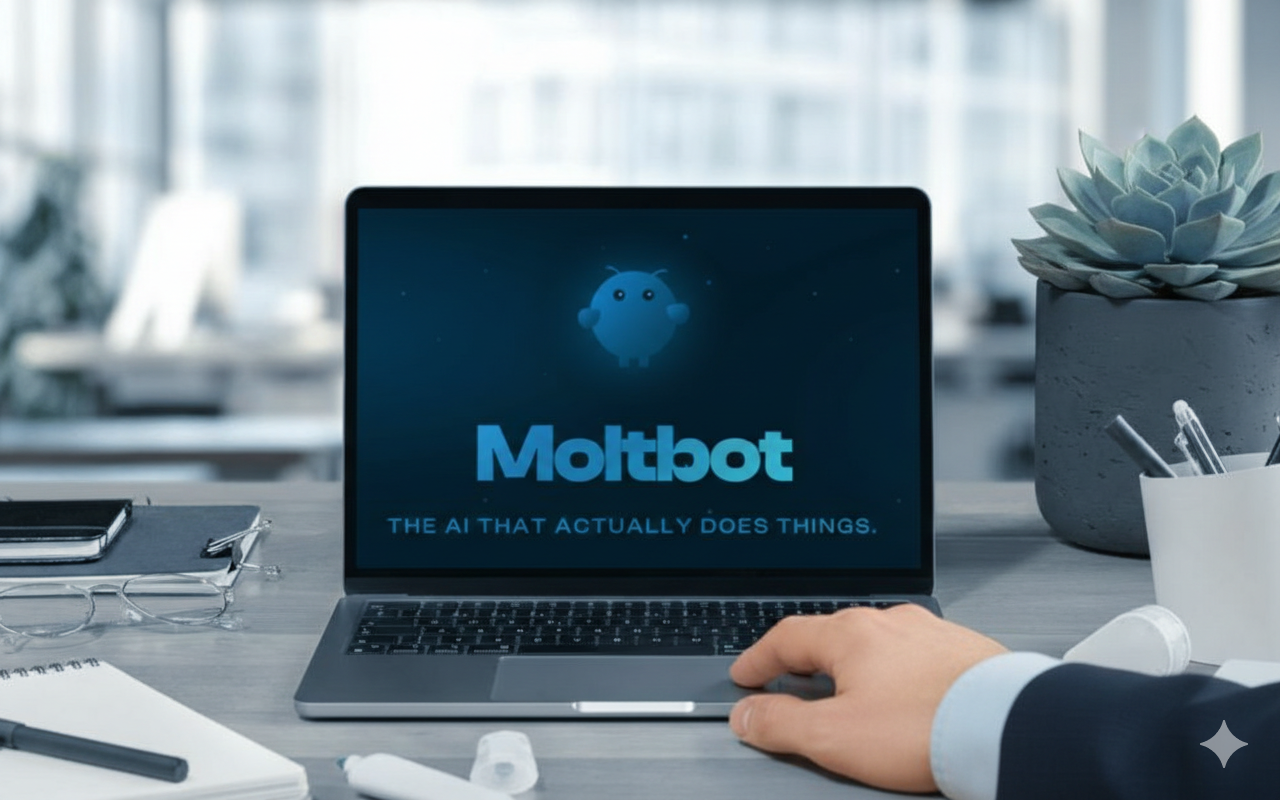 Clawdbot - Autonomous AI Agent