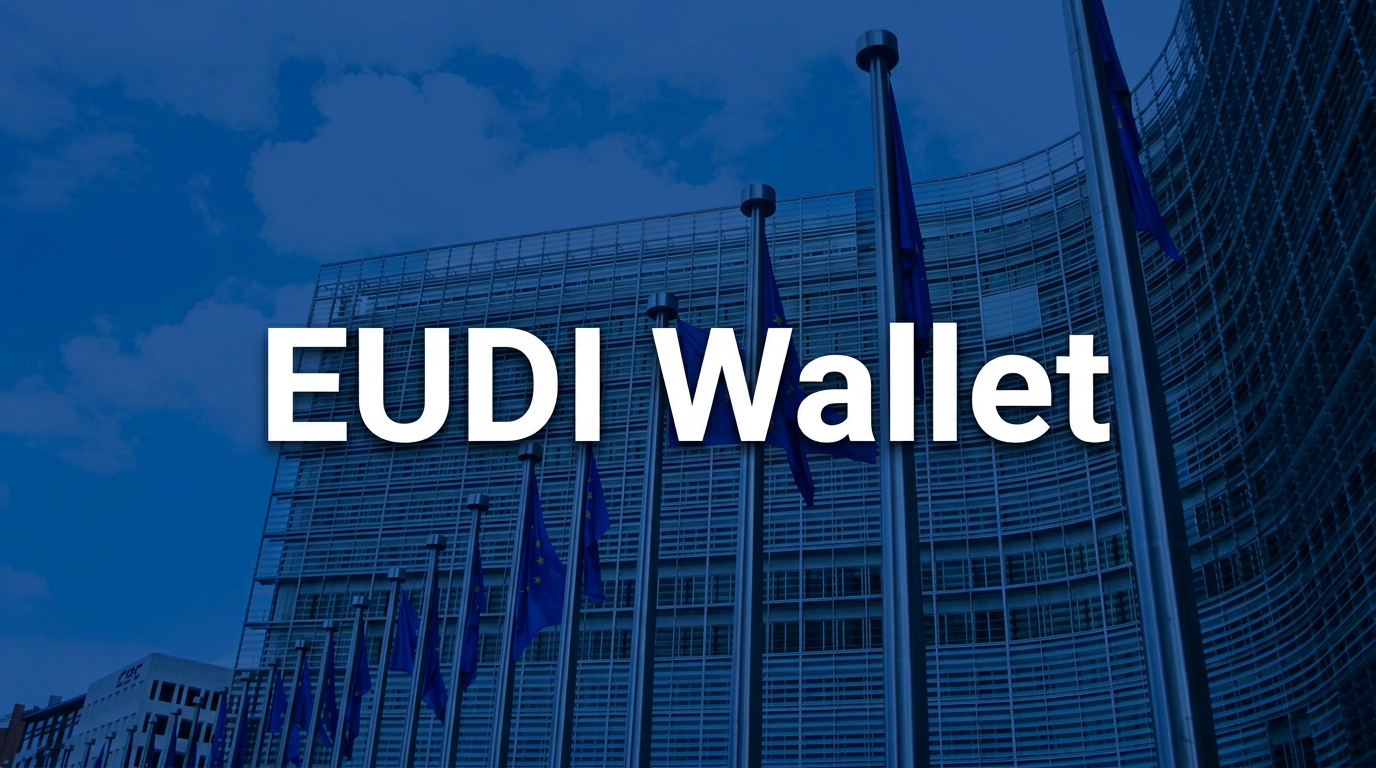 EUDI Wallet - Portafoglio digitale europeo