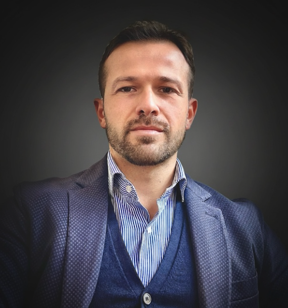 Massimo Caredda