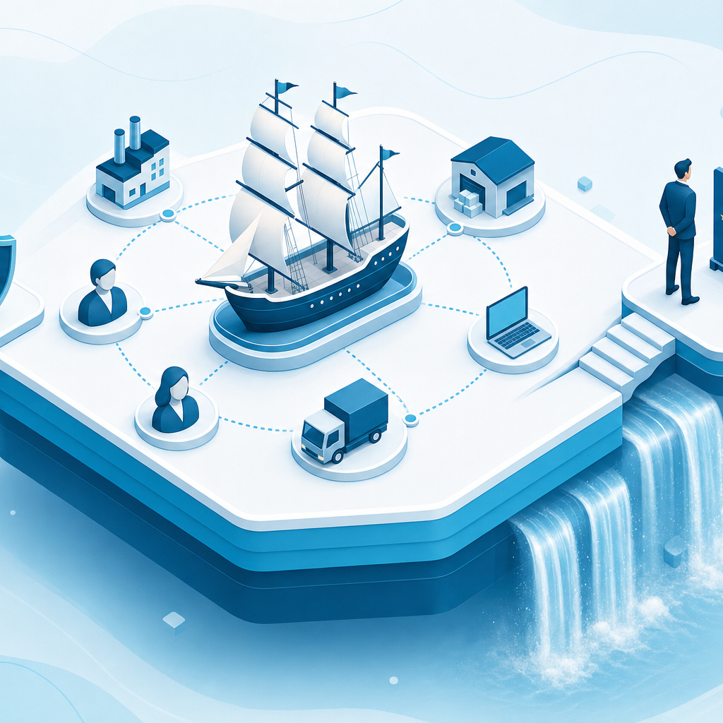 NIS2 and Supply Chain
