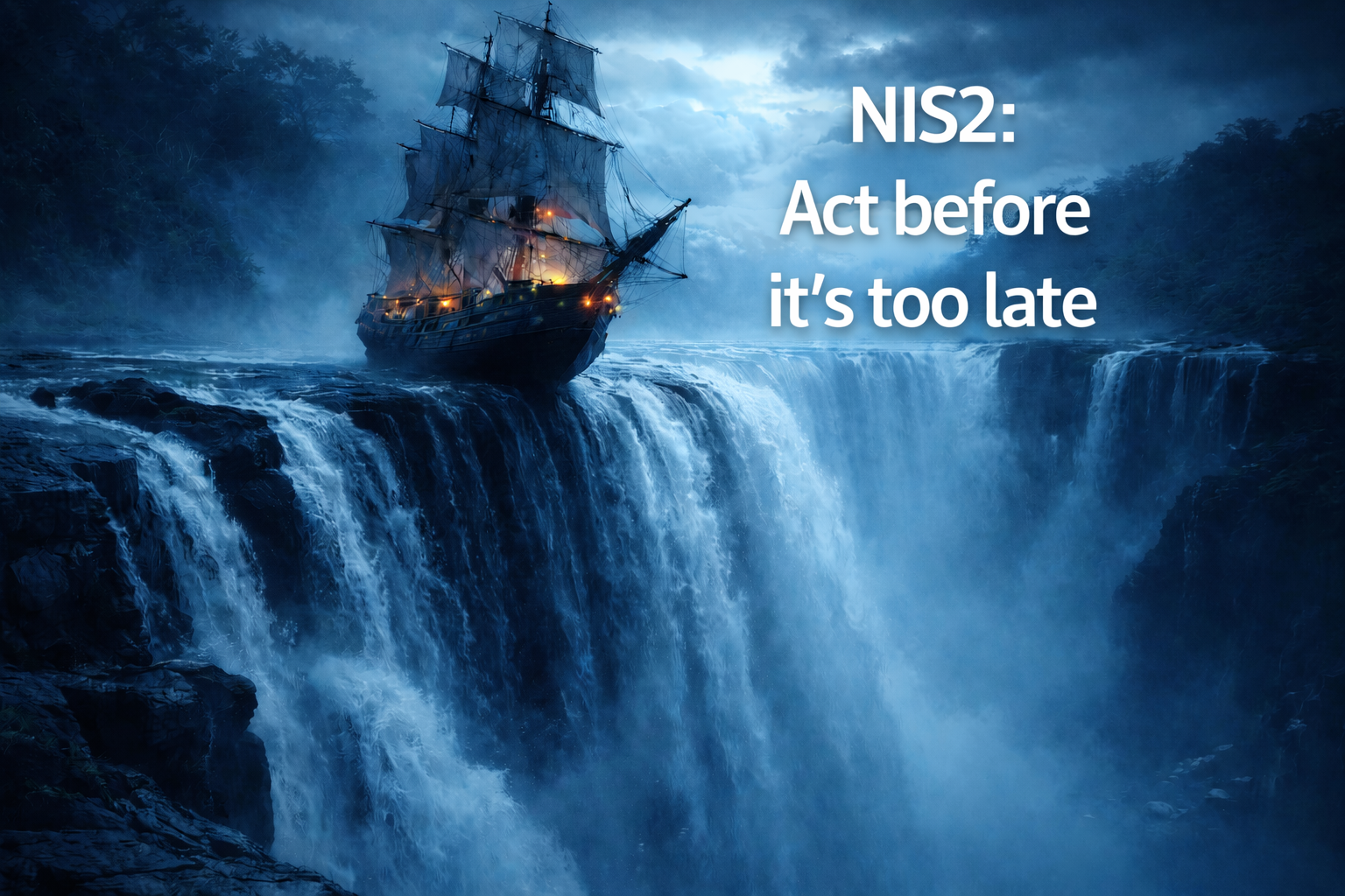 NIS2 and Supply Chain