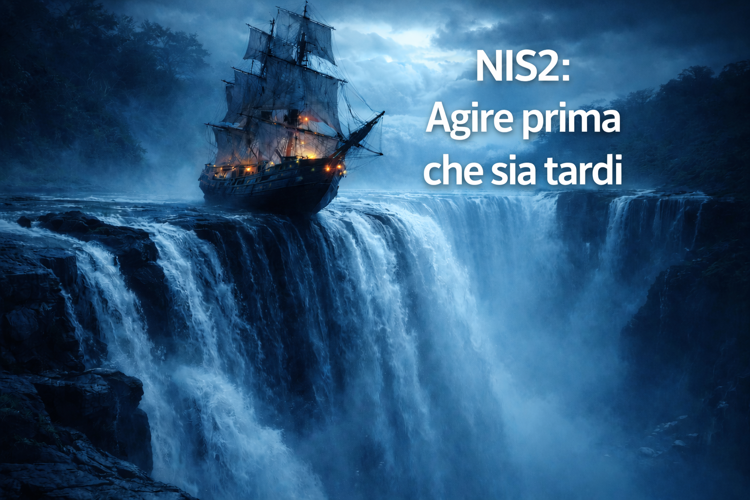 NIS2 e supply chain