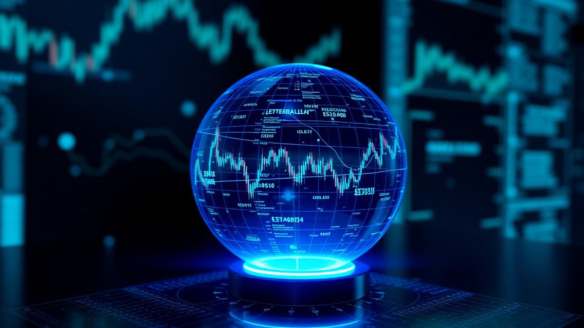 When News Becomes a Bet: The Rise of Prediction Markets