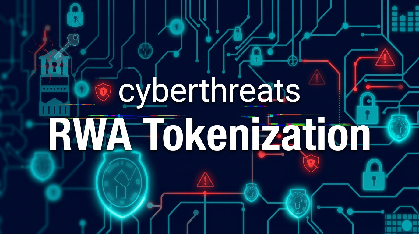 Tokenizzazione RWA e sicurezza