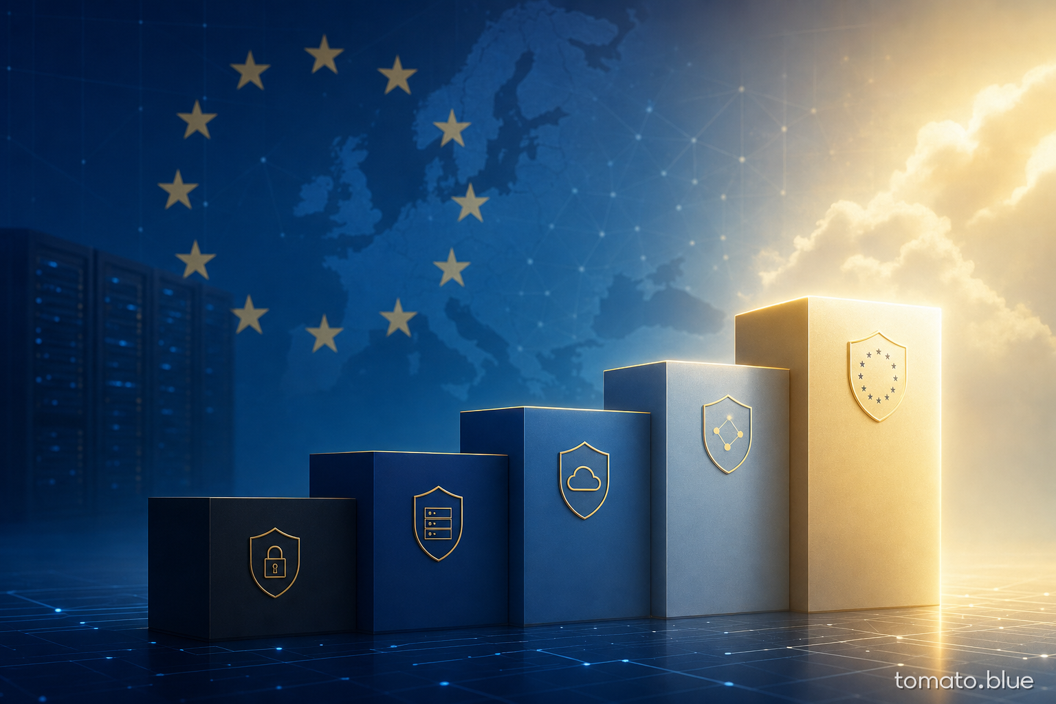 Framework SEAL — Sovereignty Effectiveness Assurance Levels della Commissione Europea