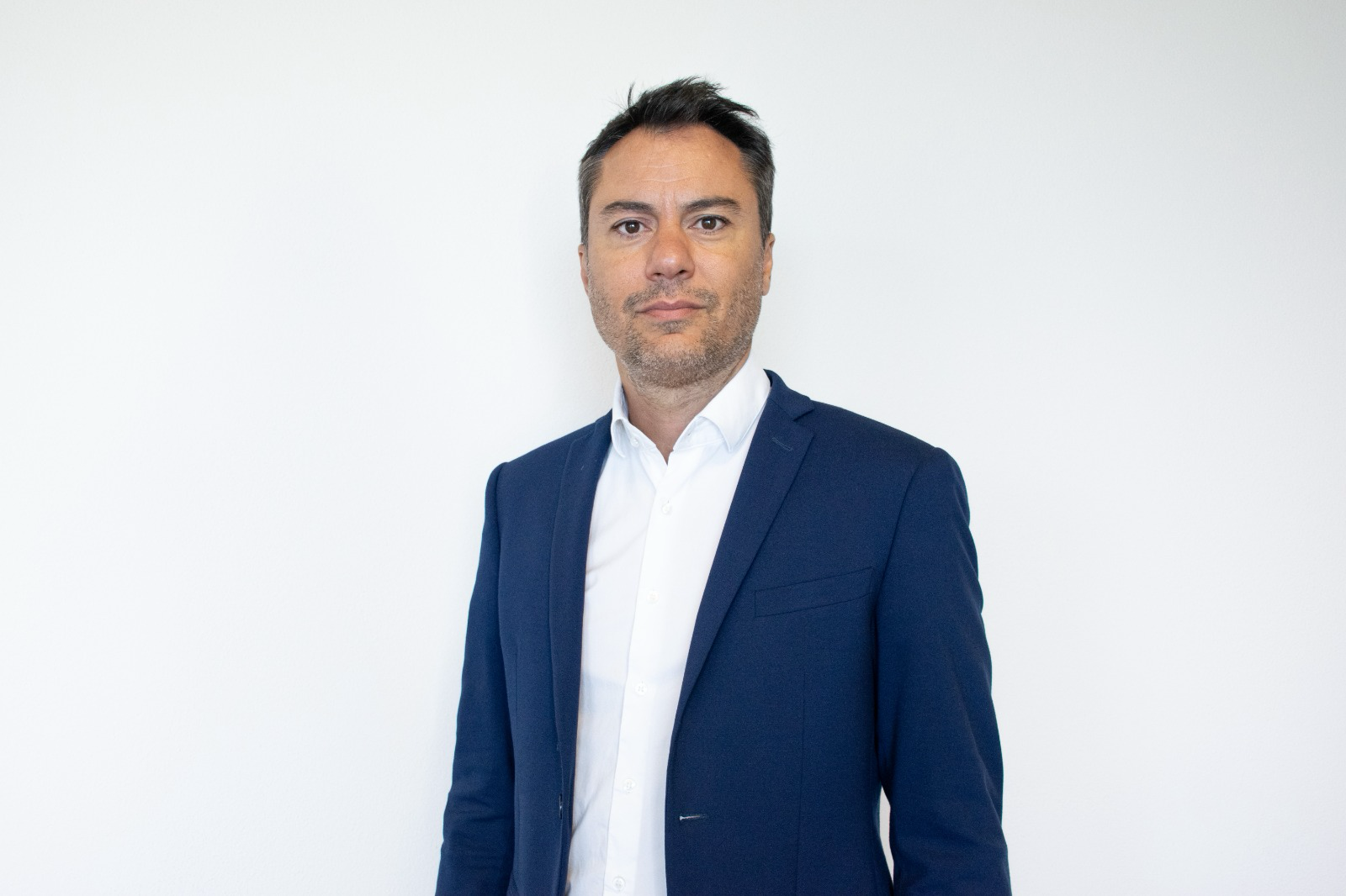 Stefano Casu